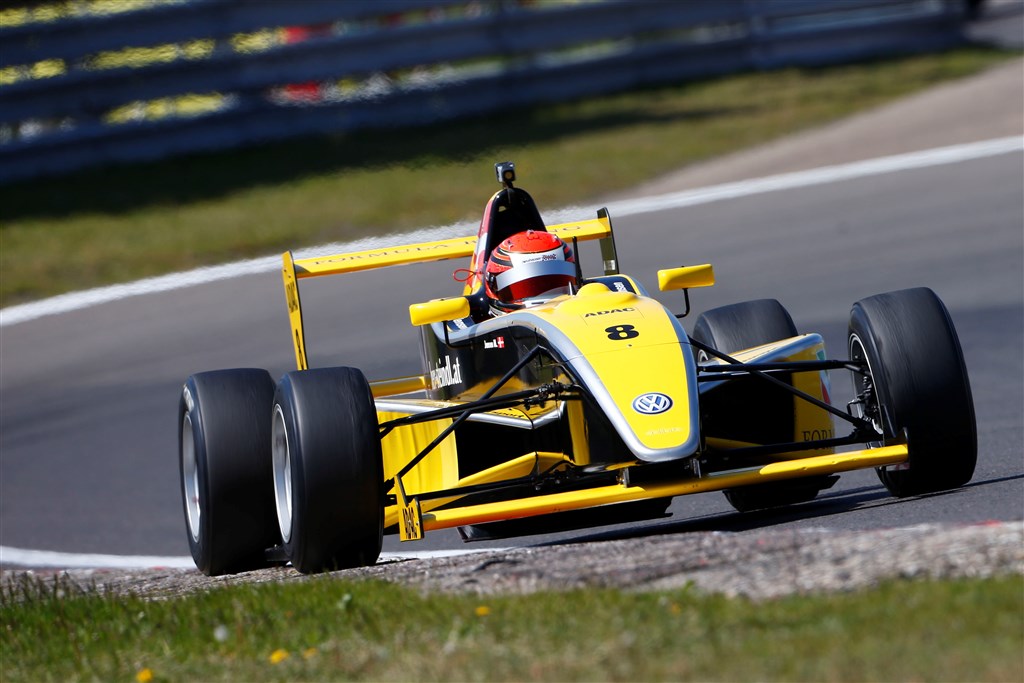 (Foto: Formula Racing)
